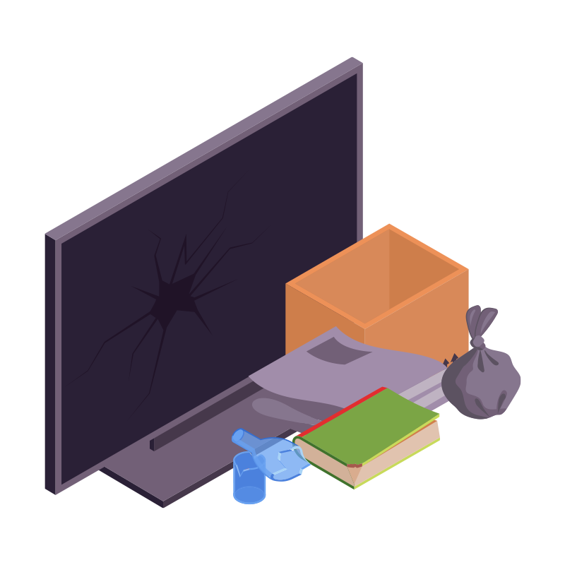 Top 10 Junk Removal Services in Los Angeles (2025 Comparison Guide)