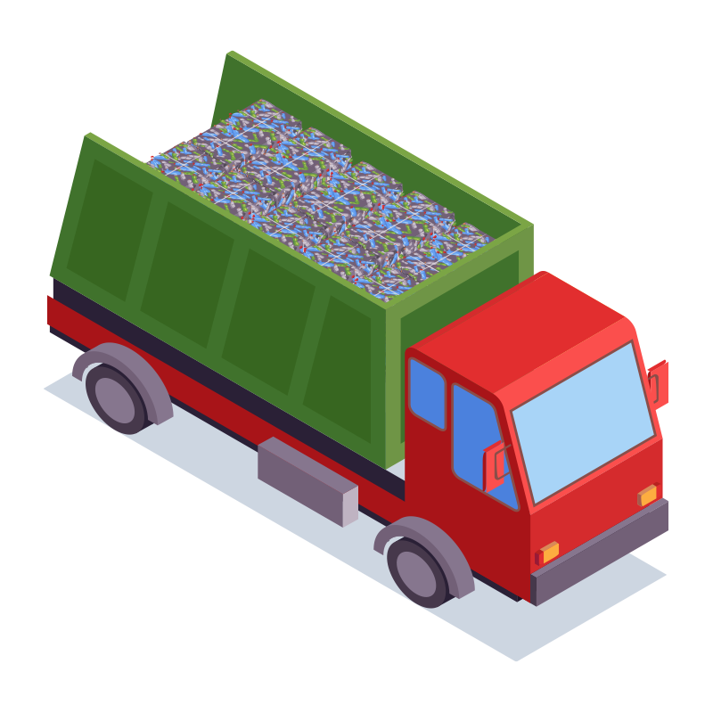 The Ultimate Guide to Junk Removal in Los  Angeles: What You Need To Know in 2025